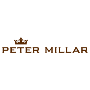 Peter Millar logo