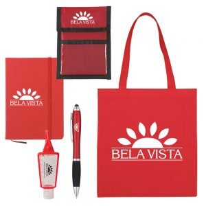 Bela Vista promotional products