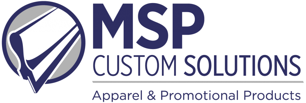 MSP Custom Solutions logo