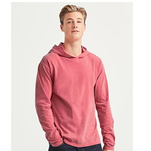 Comfort Colors hoodie