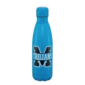 M trojans water bottle