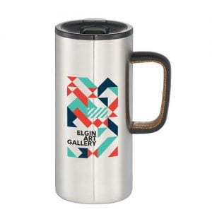 Elgin art gallery portable mug