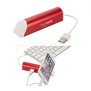 Chairmania phone charger