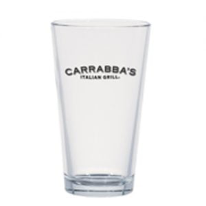 Carrabba's Italian Grille cup