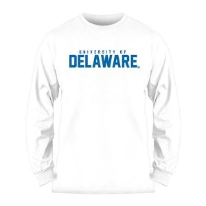 University of Delaware long sleeve shirt