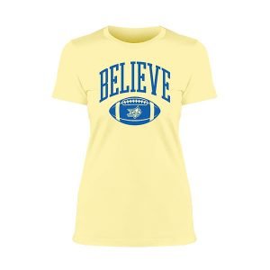 Believe shirt