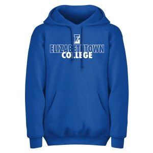 Elizabethtown College hoodie