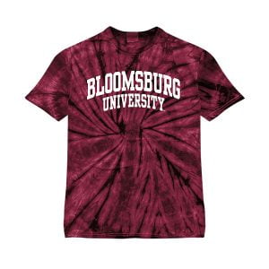 Bloomsburg University shirt