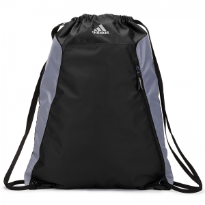 Adidas drawstring bag