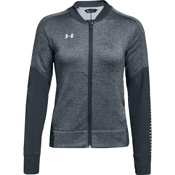 Under Armour warm up jacket