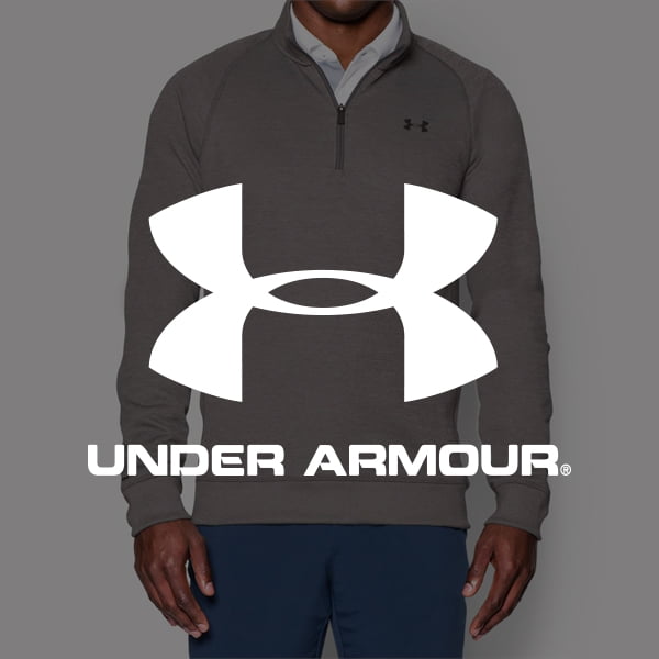 Under Armour logo