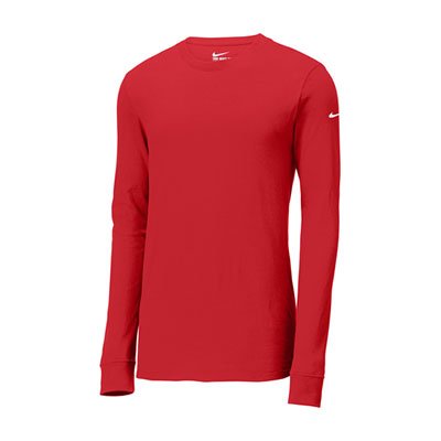 Nike long sleeve shirt