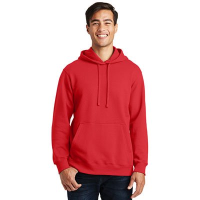 Port & Company pullover hoodie