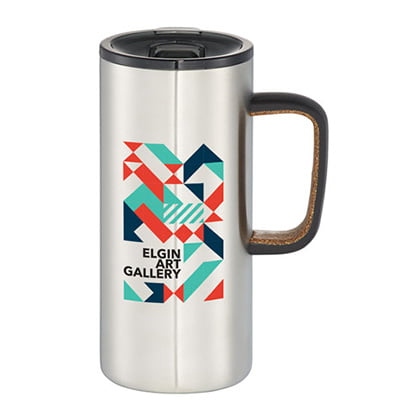 Elgin art gallery Valhalla mug