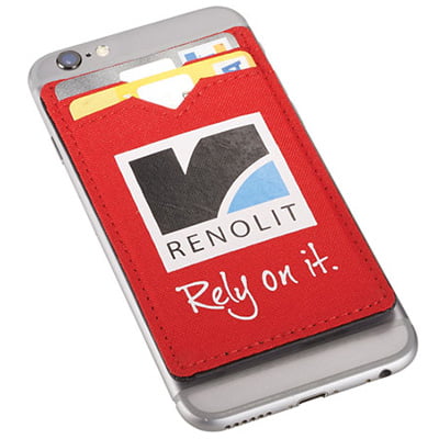 Renolit phone wallet