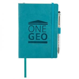 One Geo journal