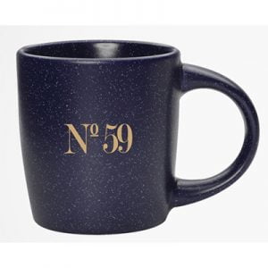 No. 59 mug