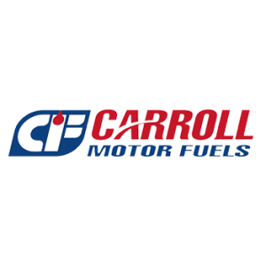 Carroll Motor Fuels logo