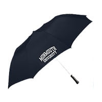 Monmouth University umbrella