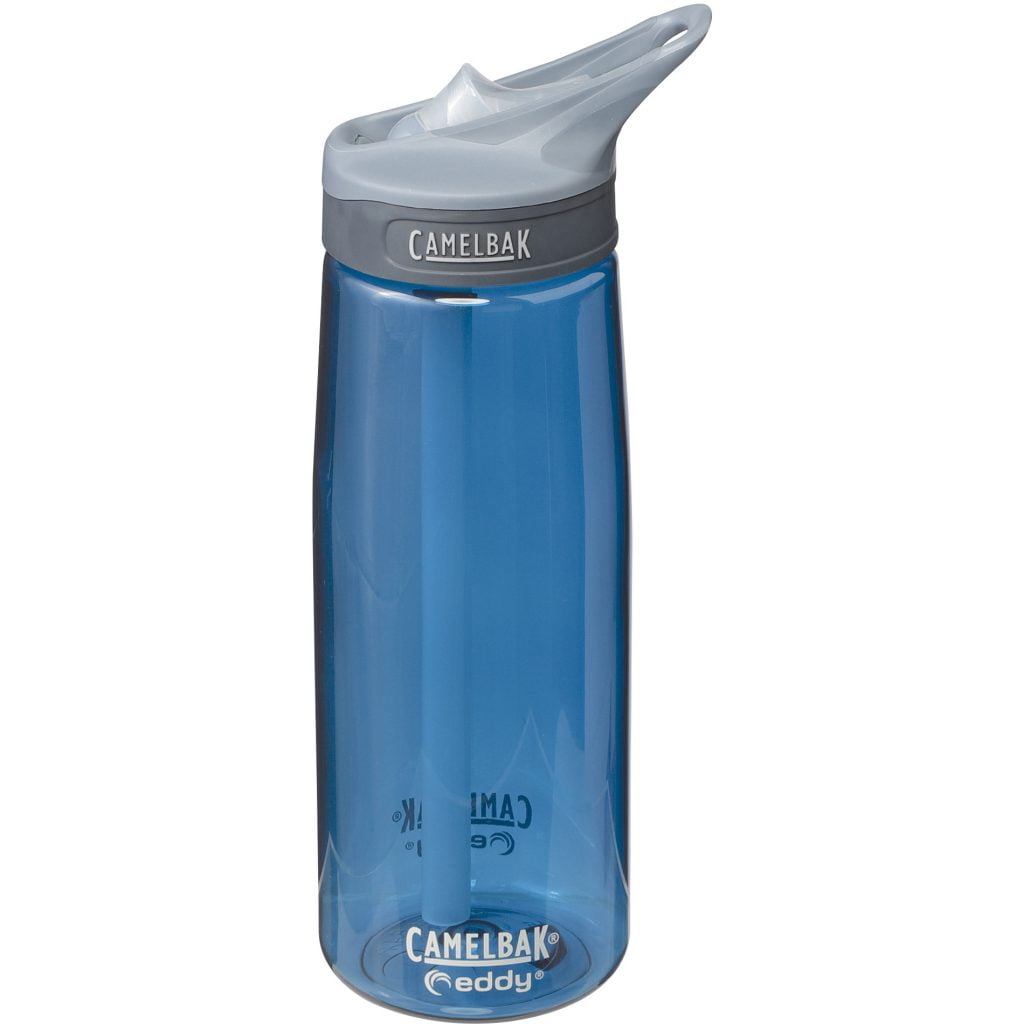 Camelbak water bottle