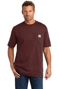 Carhartt short sleeve t-shirt
