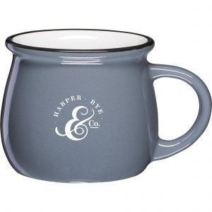 Harper Rye & Co. mug
