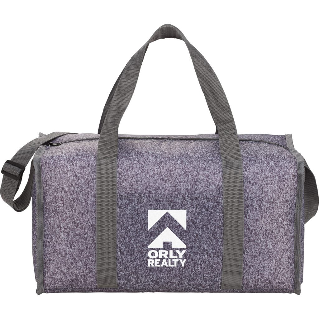 Orly Realty duffle bag