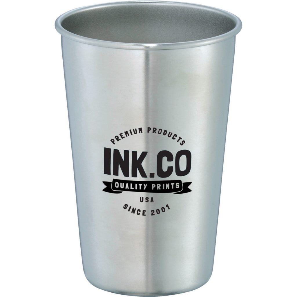 INK.CO glass