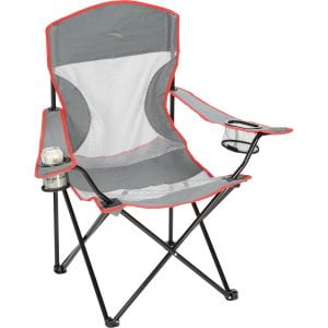 High Sierra camping chair