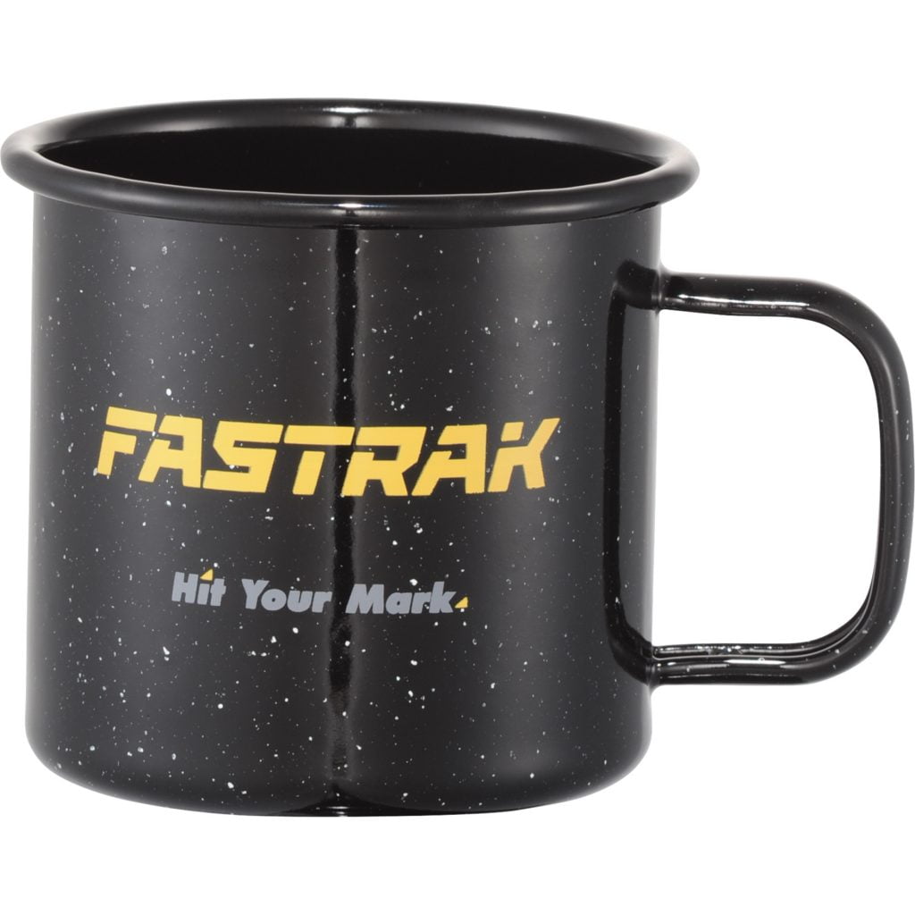 Fastrak mug