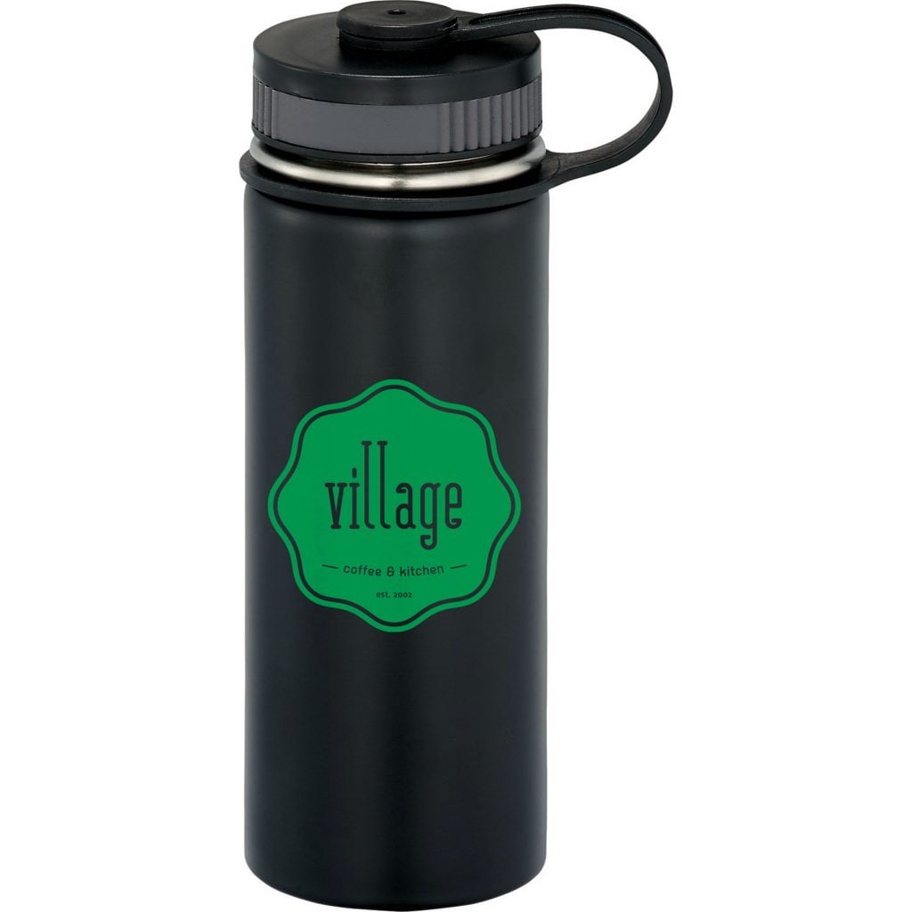 Village Trek bottle