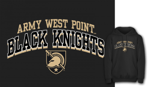 Army West Point sweatshirt