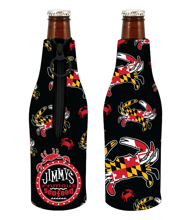 Jimmy's Seafood - MD Crab Bottle Suit